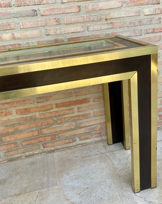 Console Table, 1970s-NOU-812110