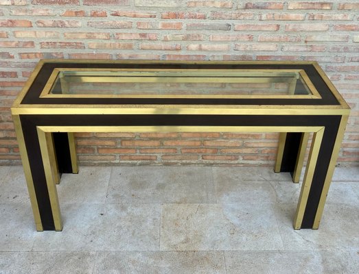 Console Table, 1970s-NOU-812110