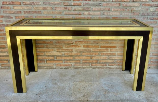 Console Table, 1970s-NOU-812110