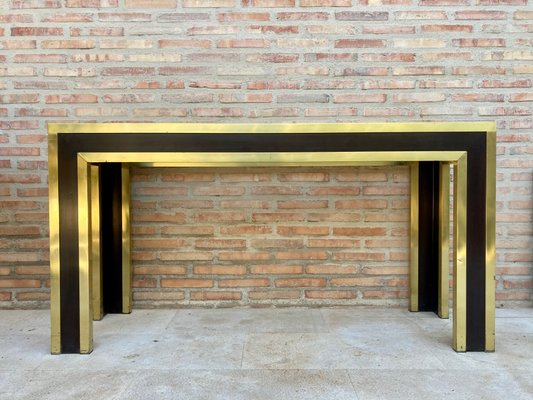 Console Table, 1970s-NOU-812110