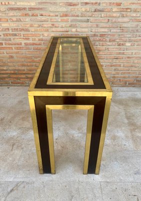 Console Table, 1970s-NOU-812110