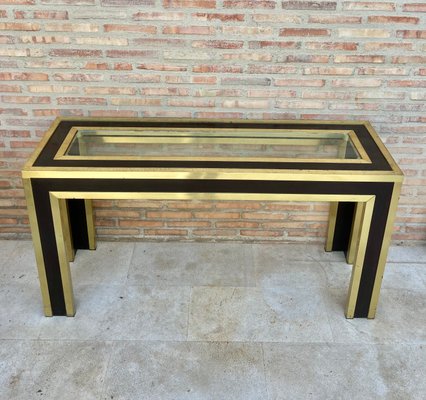 Console Table, 1970s-NOU-812110