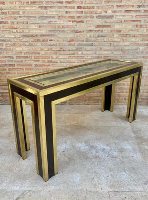 Console Table, 1970s-NOU-812110