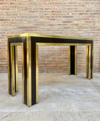 Console Table, 1970s-NOU-812110