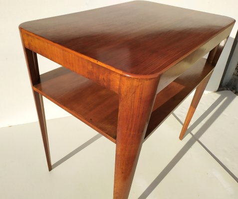 Console Table by Gio Ponti for Casa E Giardino, 1940s-EI-1293382