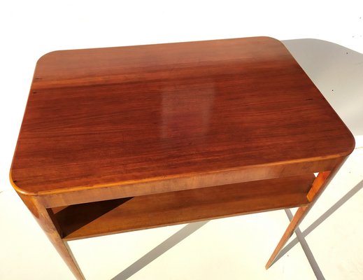 Console Table by Gio Ponti for Casa E Giardino, 1940s-EI-1293382