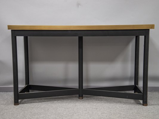 Console Table by Jan Vlug-XSC-1191250