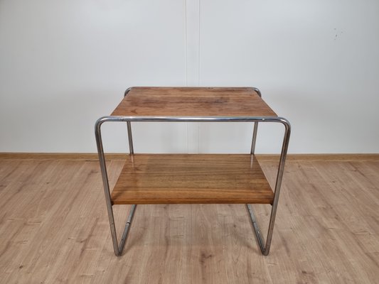 Console Table by Marcel Breuer-QJA-1113478