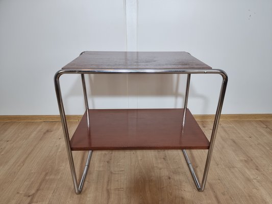 Console Table by Marcel Breuer-QJA-1113481