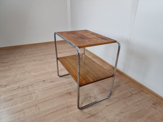 Console Table by Marcel Breuer-QJA-1113478