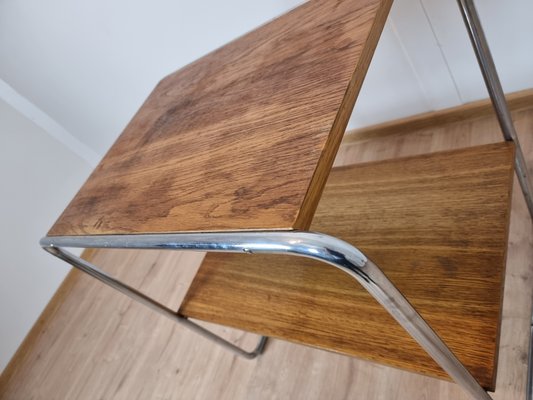 Console Table by Marcel Breuer-QJA-1113478