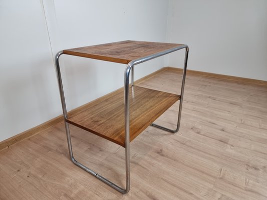 Console Table by Marcel Breuer-QJA-1113478