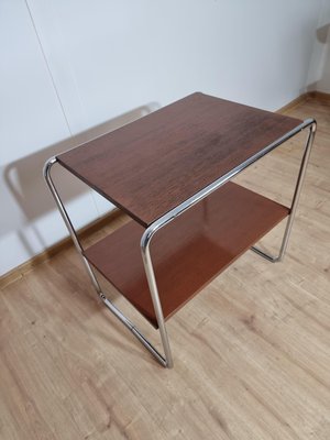 Console Table by Marcel Breuer-QJA-1113481