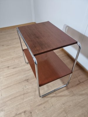 Console Table by Marcel Breuer-QJA-1113481