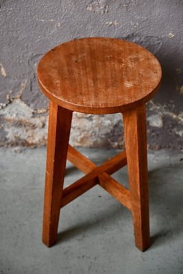 Console Table, France, 1950s-AIU-1721943