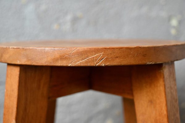 Console Table, France, 1950s-AIU-1721943