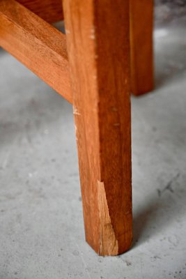 Console Table, France, 1950s-AIU-1721943