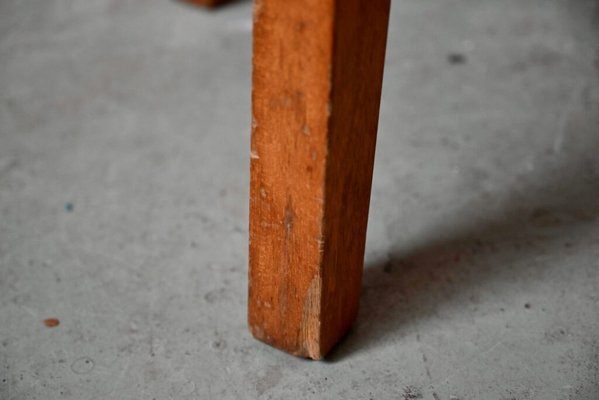 Console Table, France, 1950s-AIU-1721943