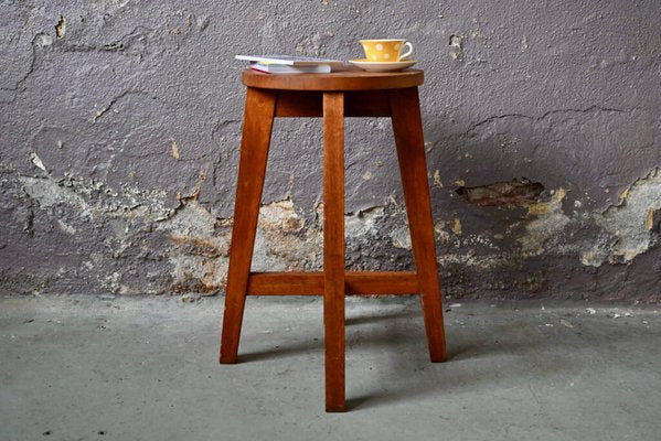 Console Table, France, 1950s-AIU-1721943