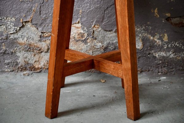 Console Table, France, 1950s-AIU-1721943