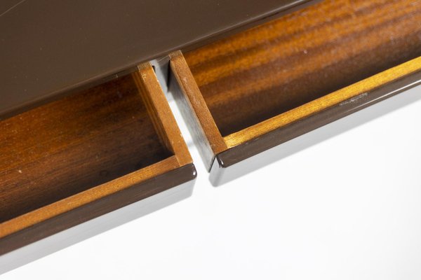 Console Table, Guy Lefèvre for Maison Jansen, 1970s-CEJ-1442393