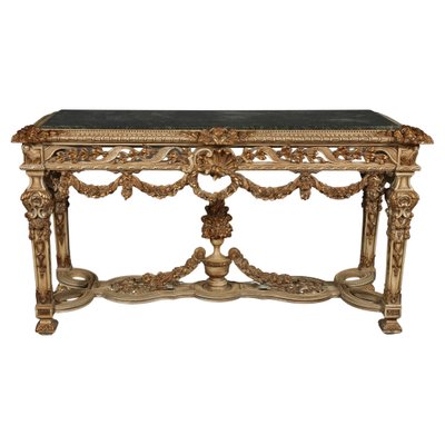 Console Table in Louis XVI Style-FLW-1401999