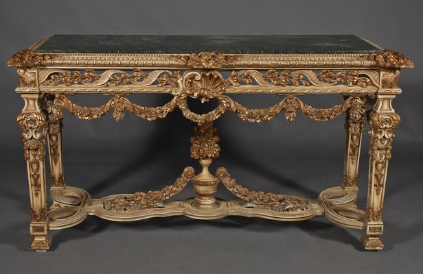 Console Table in Louis XVI Style-FLW-1401999