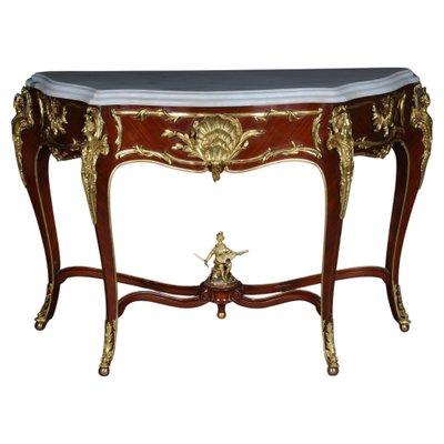 Console Table in Style of Francois Linke, Paris-FLW-1401756