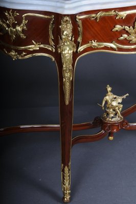 Console Table in Style of Francois Linke, Paris-FLW-1401756