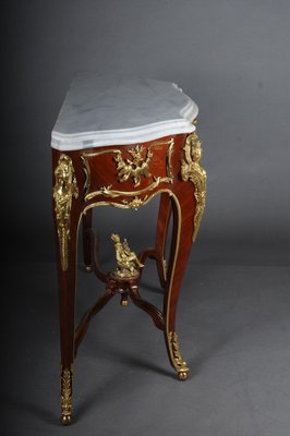 Console Table in Style of Francois Linke, Paris-FLW-1401756