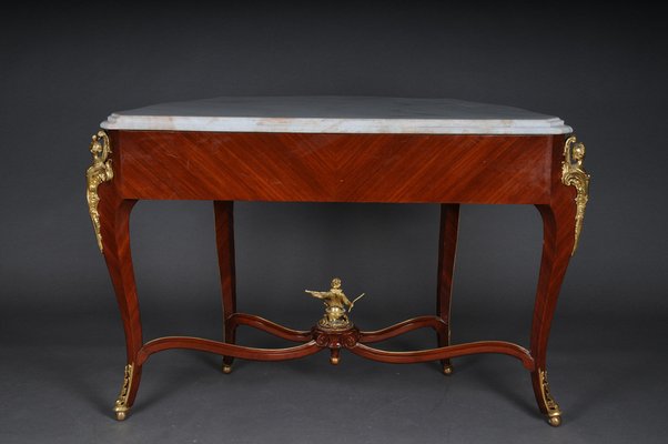 Console Table in Style of Francois Linke, Paris-FLW-1401756