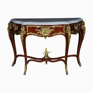 Console Table in Style of Francois Linke, Paris-FLW-1401756