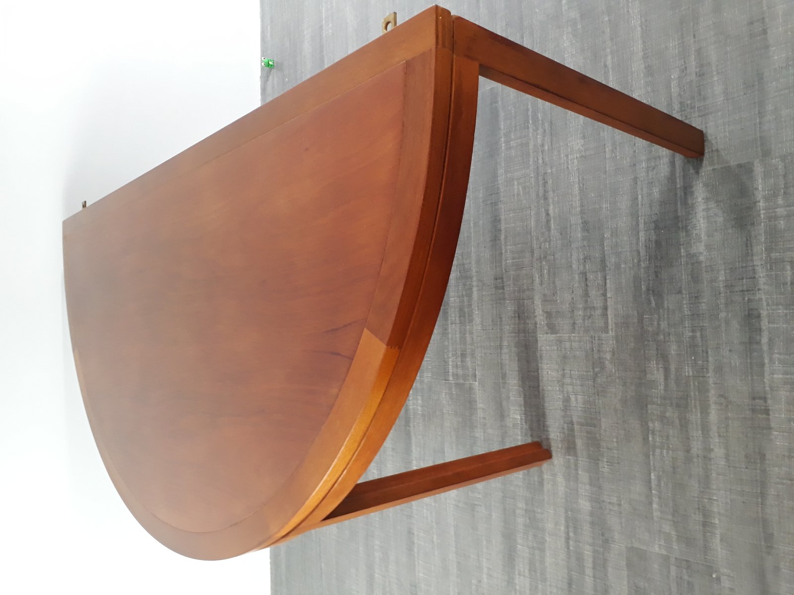 Console Table in Teak by Christian Hvidt for Søborg, 1960s