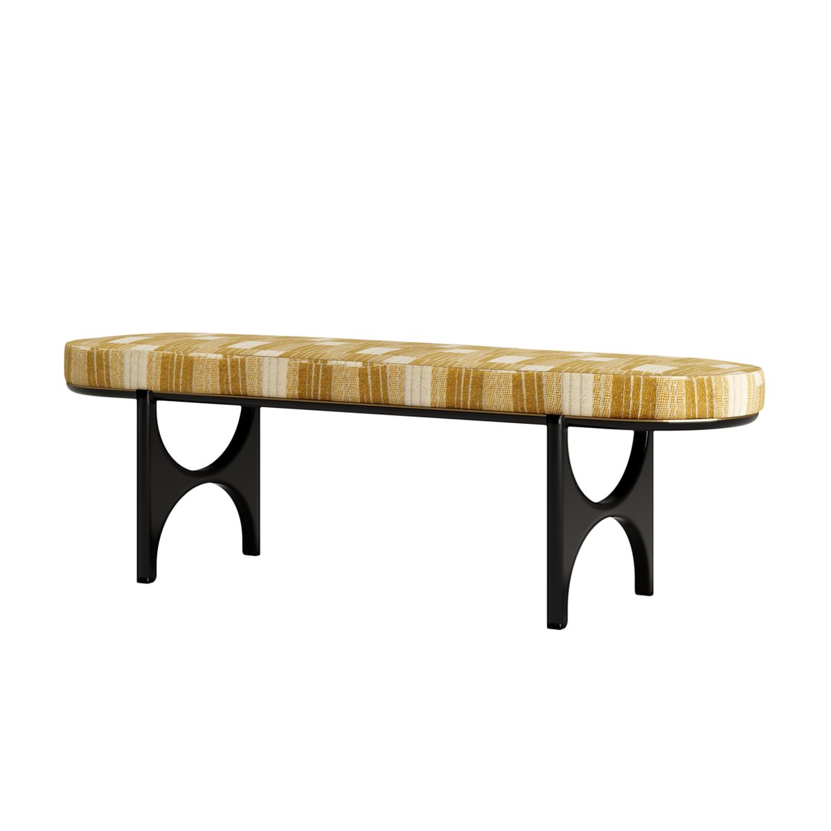 Constantino Bench by Jetclass