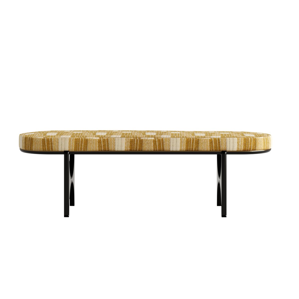 Constantino Bench by Jetclass