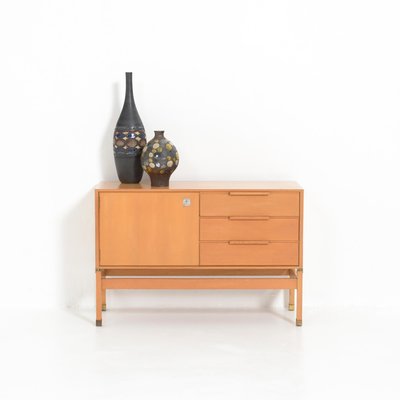 Constructivist Sideboard by Pieter De Bruyne for Al Furniture-VT-849284