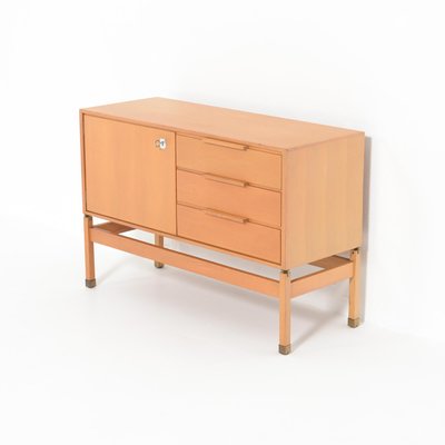 Constructivist Sideboard by Pieter De Bruyne for Al Furniture-VT-849284