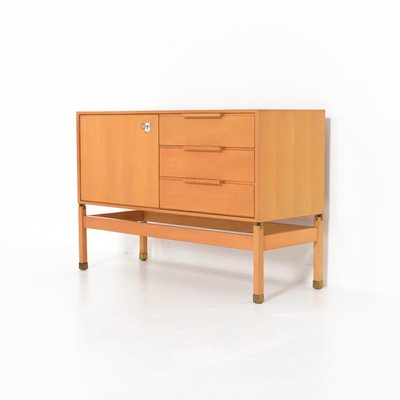 Constructivist Sideboard by Pieter De Bruyne for Al Furniture-VT-849284