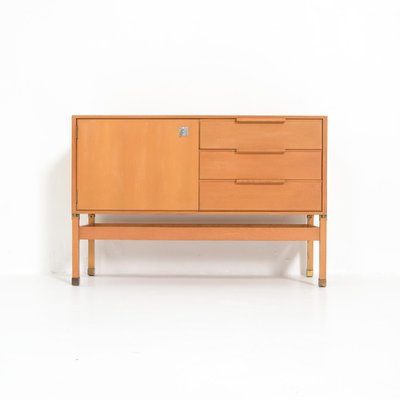 Constructivist Sideboard by Pieter De Bruyne for Al Furniture-VT-849284