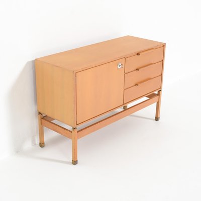 Constructivist Sideboard by Pieter De Bruyne for Al Furniture-VT-849284