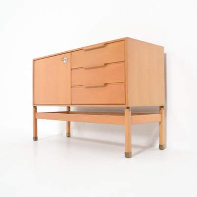 Constructivist Sideboard by Pieter De Bruyne for Al Furniture-VT-849284