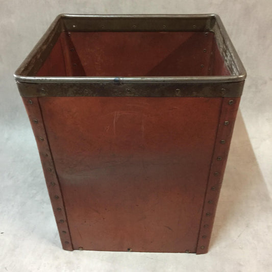 Container with Trimmings from Suroy, 1920s