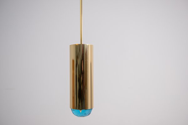 Contemporary Ceiling Lamp by Ghirò Studio-RCE-851825