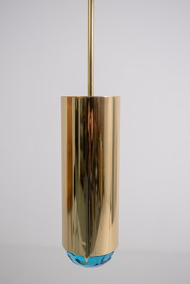 Contemporary Ceiling Lamp by Ghirò Studio-RCE-851825