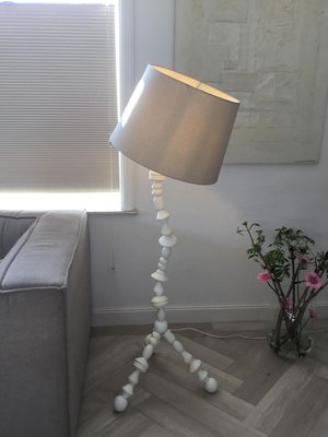 Contemporary Floor Lamp from Ikea-SU-887284