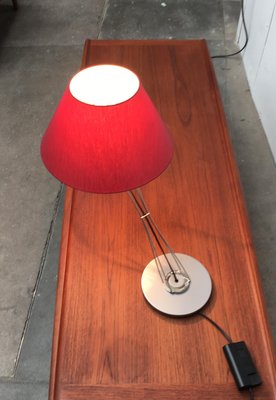 Contemporary Liz Table Lamp by Yaacov Kaufmann for Lumina-UAH-866545