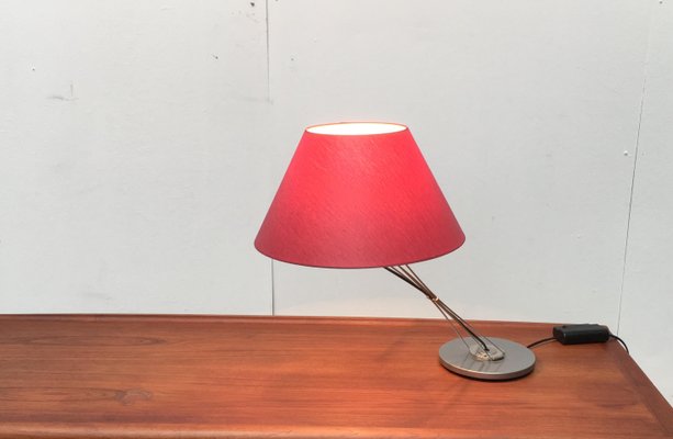 Contemporary Liz Table Lamp by Yaacov Kaufmann for Lumina-UAH-866545