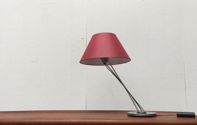 Contemporary Liz Table Lamp by Yaacov Kaufmann for Lumina-UAH-866545