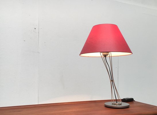 Contemporary Liz Table Lamp by Yaacov Kaufmann for Lumina-UAH-866545