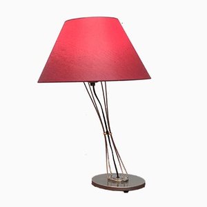 Contemporary Liz Table Lamp by Yaacov Kaufmann for Lumina-UAH-866545